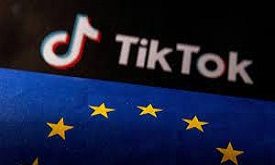 歐盟根據《數字服務法》正式啟動對TikTok調查