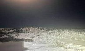 男子在香格里拉入門級雪山滑墜遇難 當地將封山