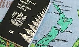 移民13年後 他選擇放棄紐西蘭護照 恢復中國籍