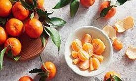 費加羅報柑橘有益 但也不能多吃 一天最多吃幾個